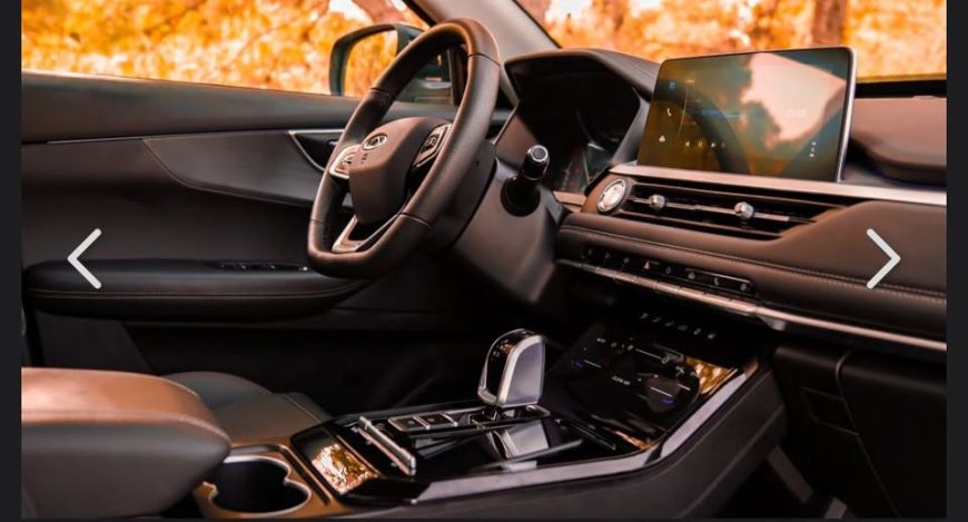 SUV-Chery-Tiggo-7-Pro-boite-automatique