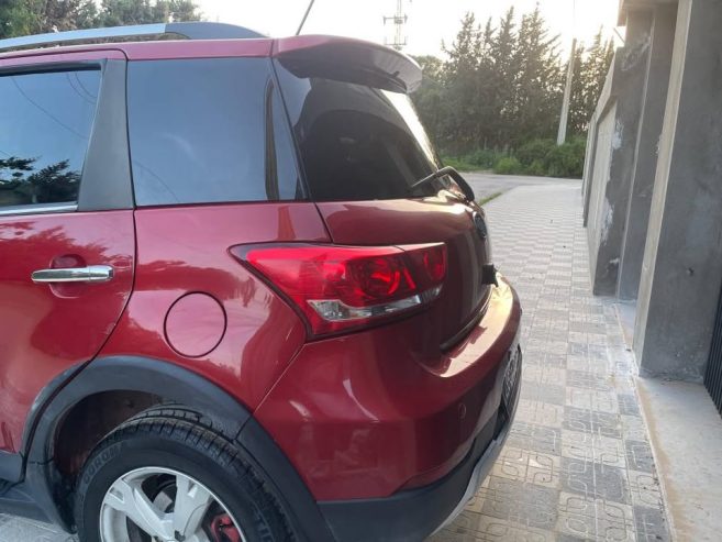 SUV-Great-Wall-M4-en-excellent-etat-disponible-immediatement