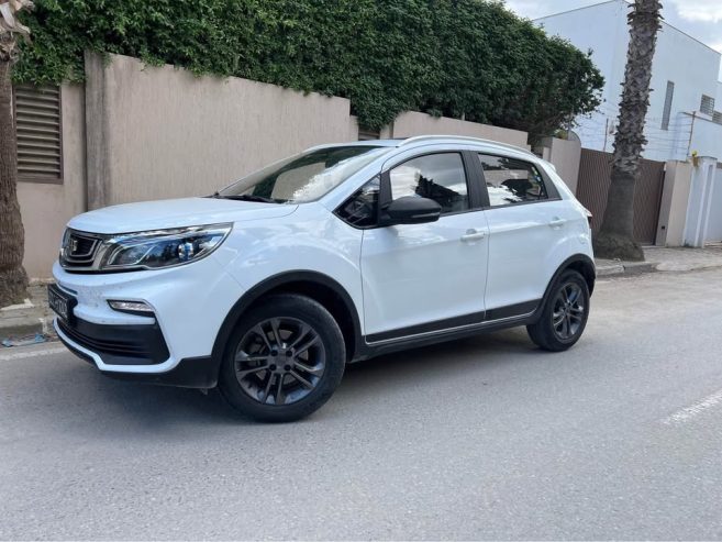 SUV-compact-Geely-GX3-premiere-main