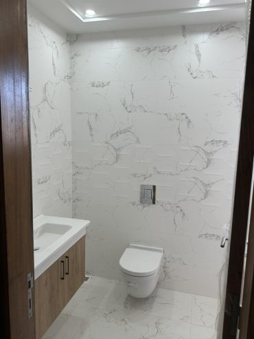 Salle-de-bain-avec-finitions-luxueuses-appartement-a-El-Kantaoui