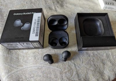 À Vendre : Samsung Galaxy Buds 2 Pro