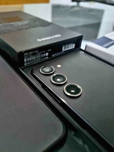 Samsung-Galaxy-S23-5G-a-vendre-en-Tunisie-a-Manouba-valide-sur-Sajjalni