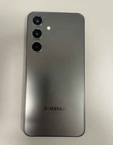 Samsung-Galaxy-S24-5G-Snapdragon-a-vendre-en-Tunisie