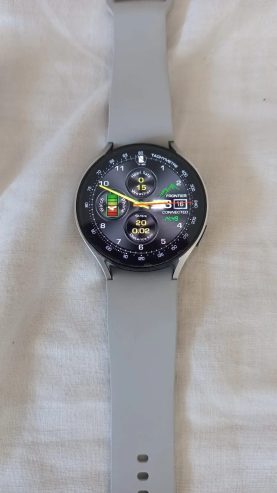 Samsung-Galaxy-Watch-6-en-vente-a-Ezzahra-prix-600-dinars