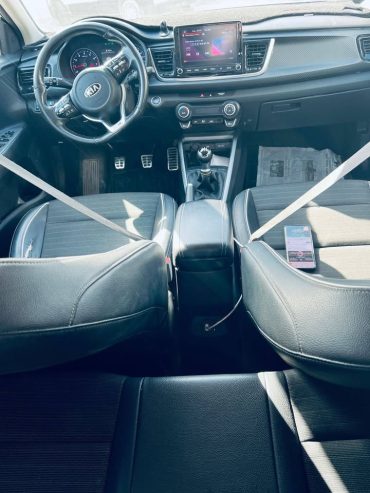 Sieges-Kia-Rio-GT-Line-a-vendre-Tunis