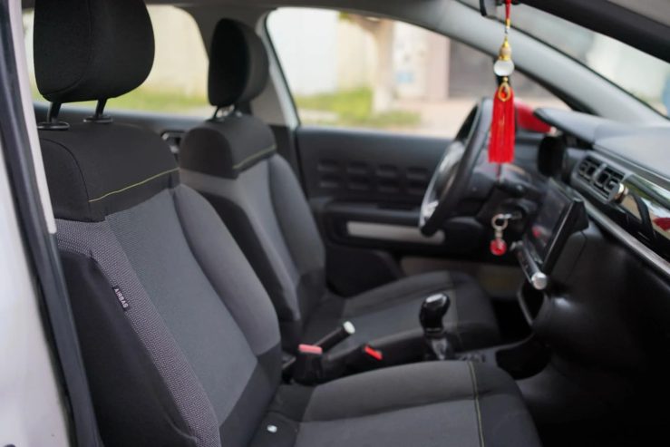 Sieges-avant-Citroen-C3-en-vente-a-Hammam-Chatt