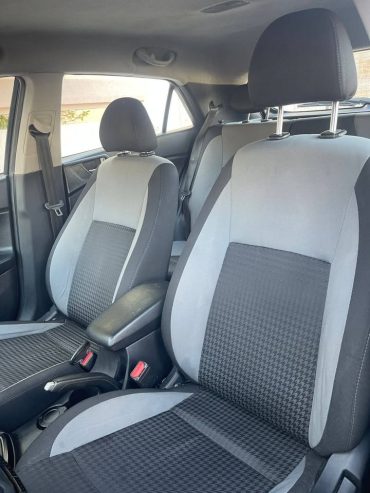 Sieges-avant-Hyundai-i20-2021-a-vendre-a-Ksar-Hlel