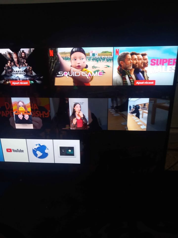 Smart-TV-Sony-connectee-avec-Wi-Fi-et-Bluetooth