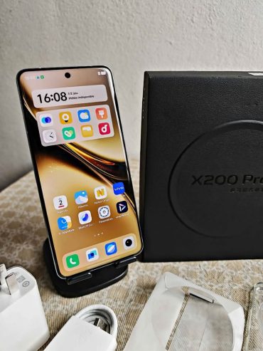 Smartphone-5G-Vivo-X200-Pro-haut-de-gamme