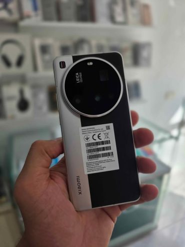 Smartphone-Xiaomi-15-Ultra-Version-Global-prix-Tunisie