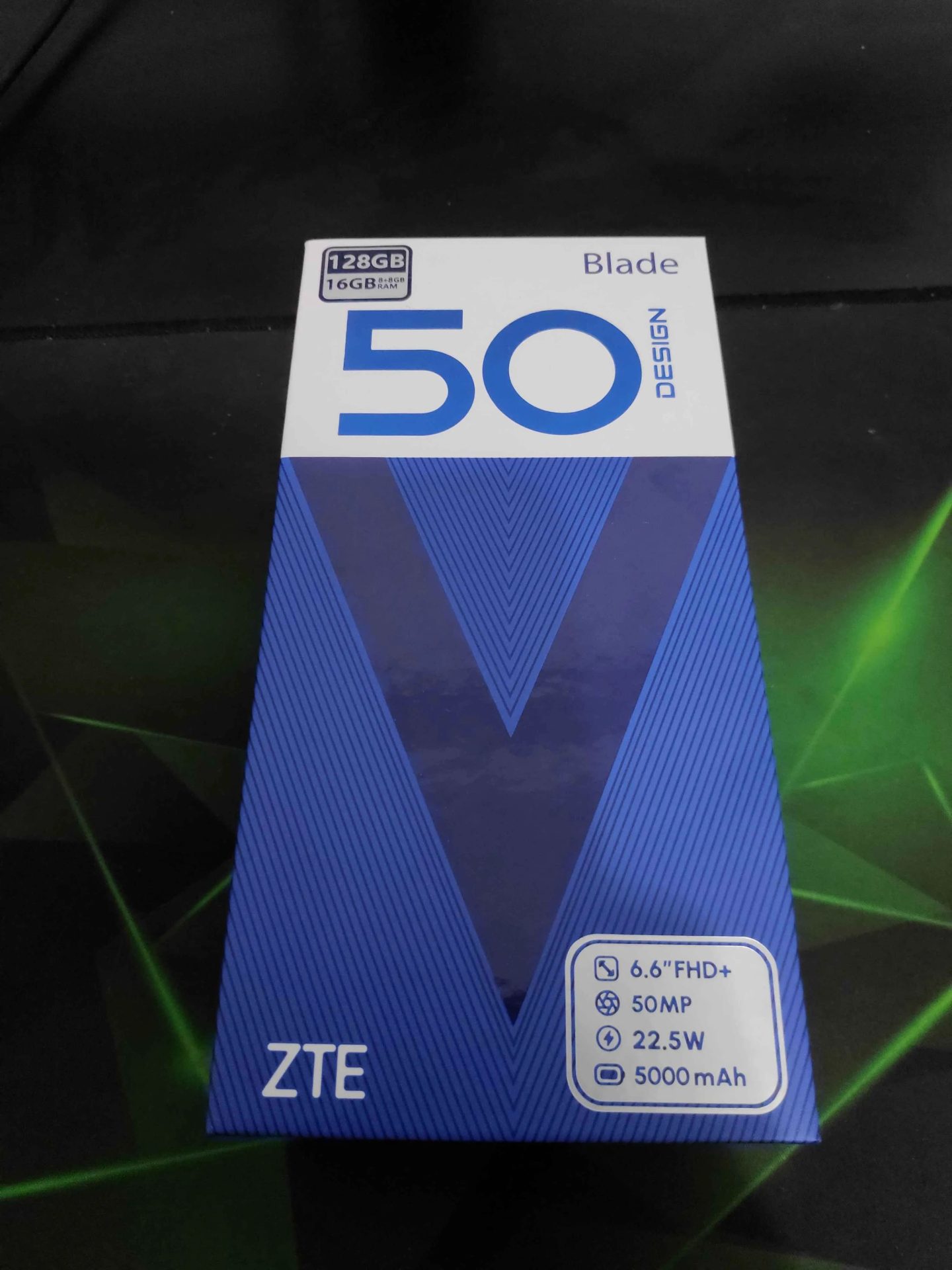 Smartphone-ZTE-Blade-V50-Design-neuf-noir-a-vendre-a-El-Agba