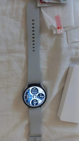 Smartwatch-Samsung-Galaxy-Watch-6-en-excellent-etat