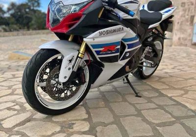 À Vendre : Suzuki GSX-R 1000 2014