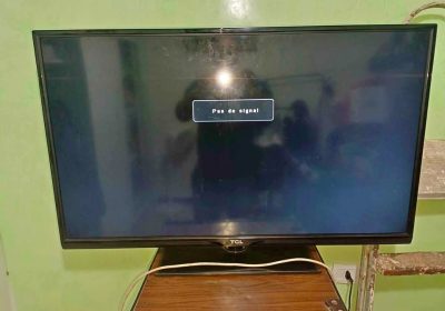 À Vendre : TV LED TCL 50"