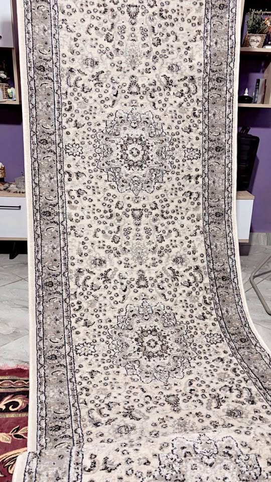 Tapis-de-couloir-New-Limar-Rolex-a-vendre-en-Tunisie