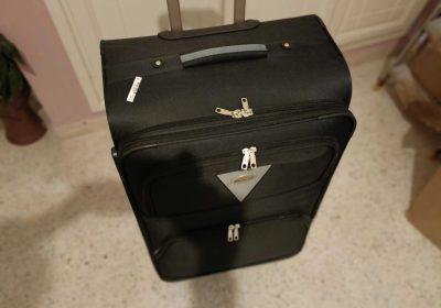 À vendre Valise neuve DIPLOMAT