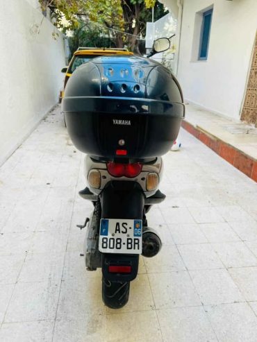Vente-Yamaha-Ovetto-50cc-a-Bardo-4200-dinars