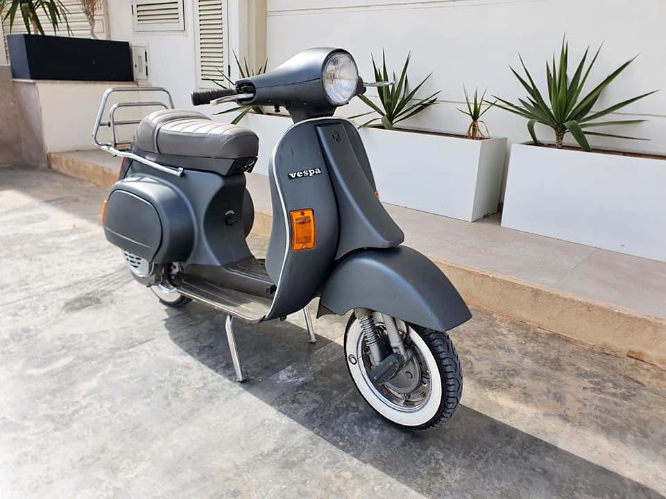 Vespa-HP-50-modele-1990-a-vendre-a-Sfax