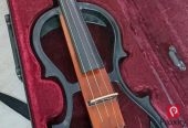 À Vendre : Violon Électrique en Bon État