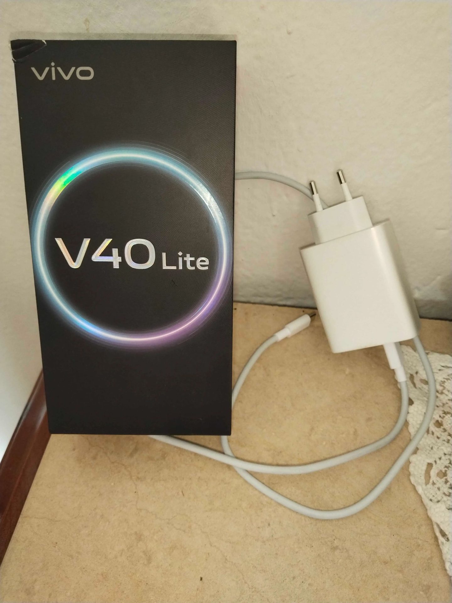 Vivo-V40-Lite-neuf-a-vendre-en-Tunisie