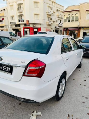 Voiture-Geely-GC6-2020-en-vente-a-Nabeul