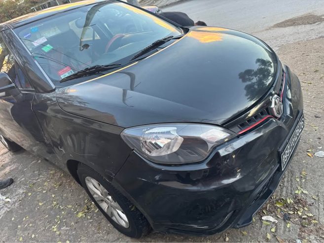 Voiture-compacte-MG3-a-vendre-a-Ariana