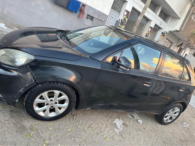 Voiture-doccasion-en-Tunisie-MG3-2017