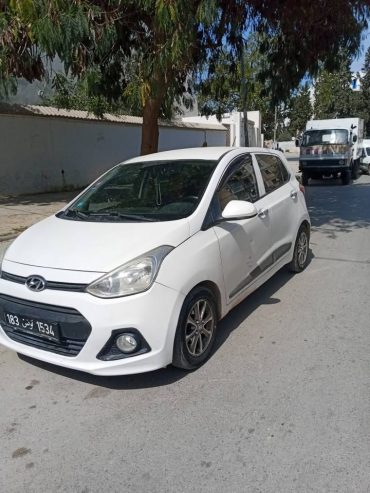 Voiture-fiable-et-economique-Hyundai-i10