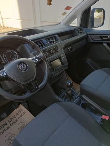 Volkswagen-Caddy-diesel-consommation-economique