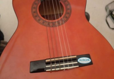 À Vendre : Guitare Classique Valencia