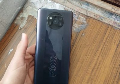 À Vendre : Xiaomi POCO X3 Pro