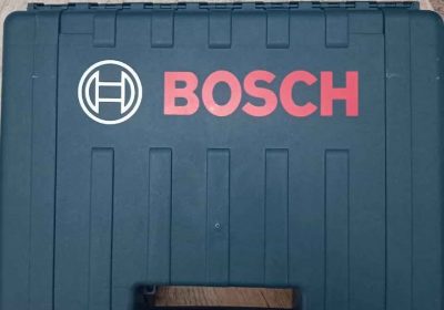 À Vendre : Marteau Perforateur Bosch