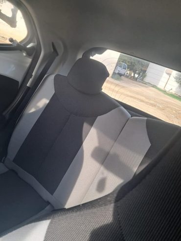 banquette-arriere-Toyota-Aygo-occasion-a-vendre-a-Tunis