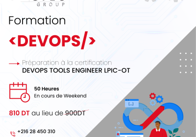 DevOps Tools Engineer