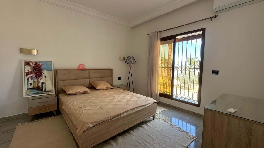 MAISON À VENDRE SUR MEZRAYA DJERBA ZA – RÉF V693