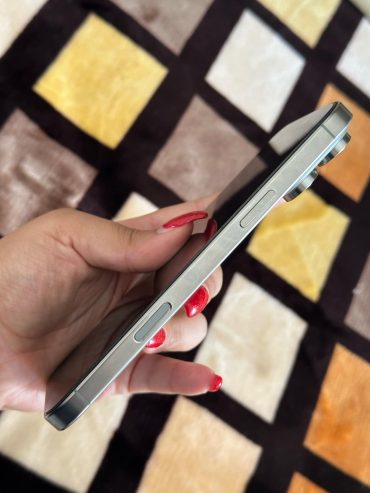 iPhone-16-Pro-Max-Titane-Naturel-512-Go-neuf-a-vendre-a-Bardo