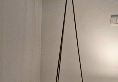 À Vendre : Lampadaire Design