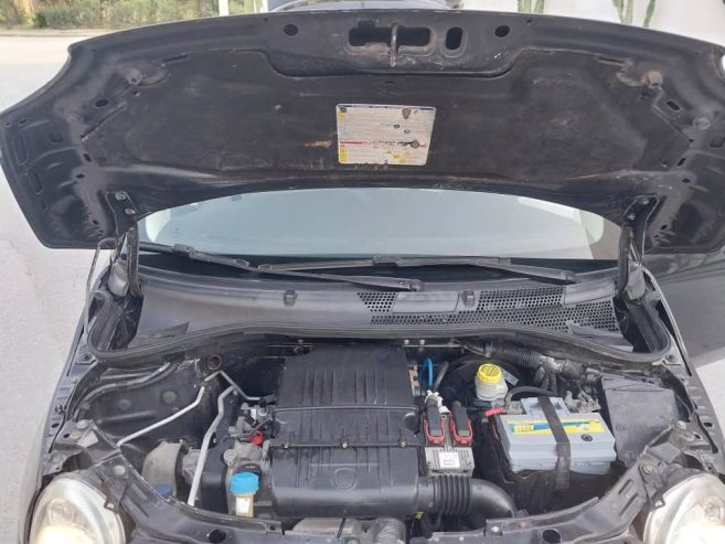 moteur-voiture-Fiat-500-essence-a-vendre-a-Tunis