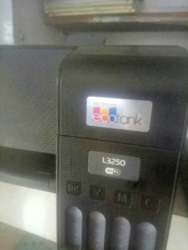 mprimante-multifonctions-Epson-L3250-a-vendre