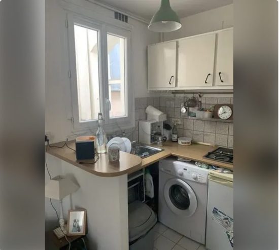 S+2 au RDC nouvelle construction