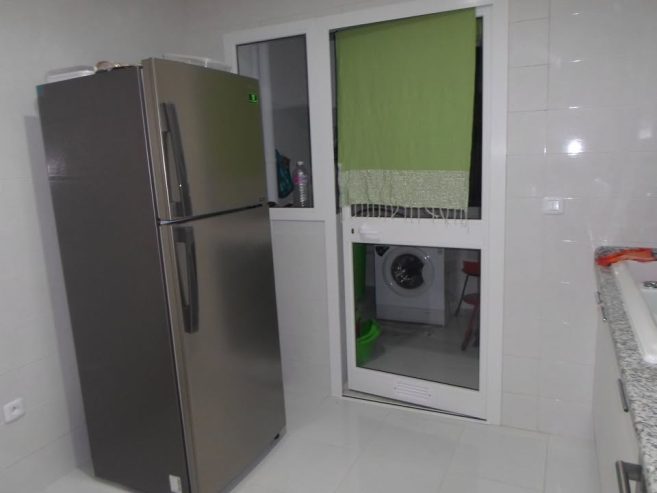sechoir-dans-appartement-S2-a-vendre-Soukra