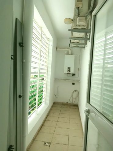 sechoir-dans-appartement-a-La-Marsa