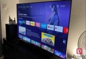 À Vendre : Smart TV LG 55" Neuve