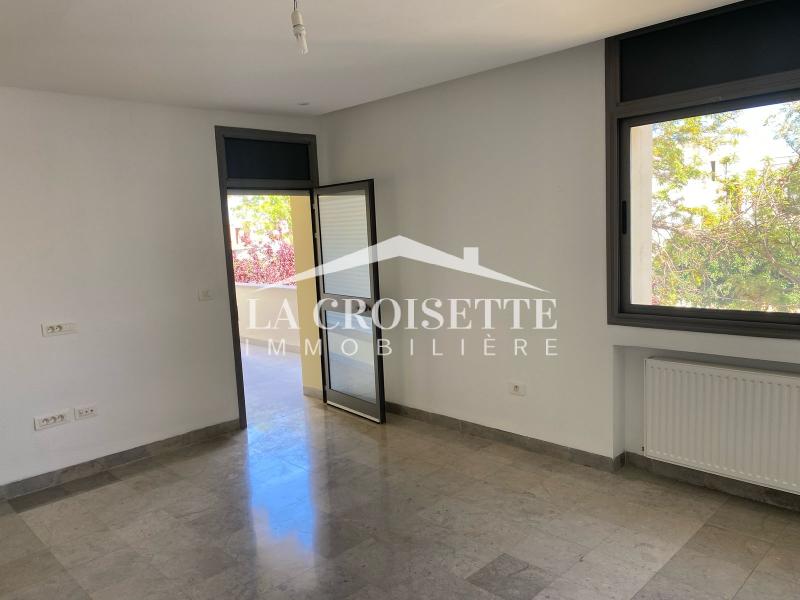 Villa S+6 avec piscine