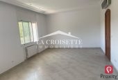 Villa S+3 à La Marsa MVL1684