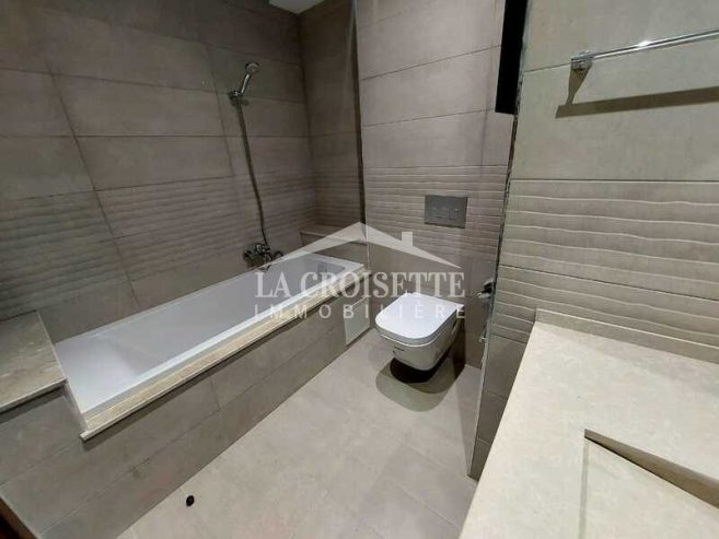 Appartement S+3 à vendre