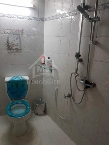 Deux appartements à vendre
