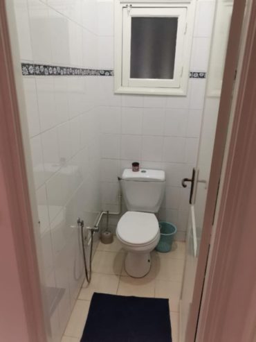 Appartement S+3 à Aïn Zaghouane