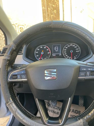 À vendre : Seat Ibiza 2021