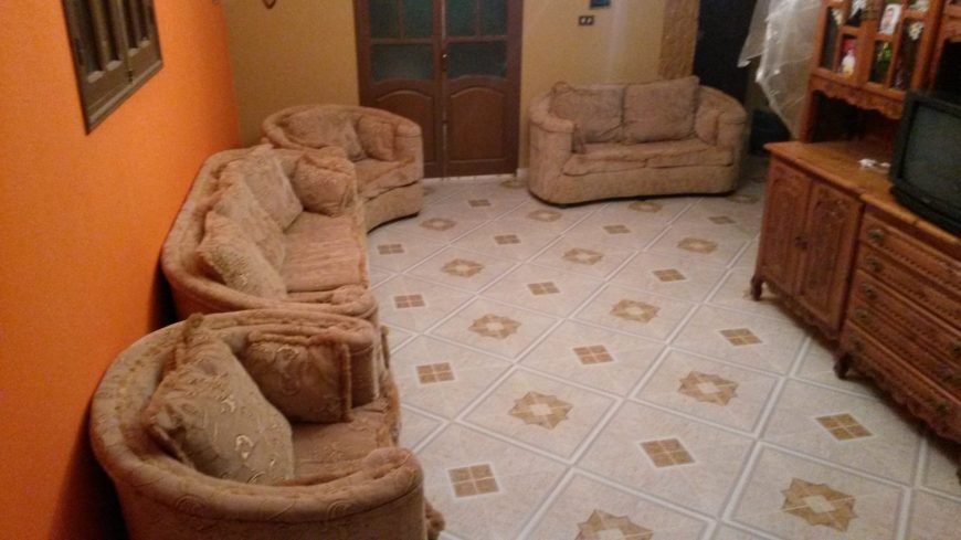 Etage Villa et maison